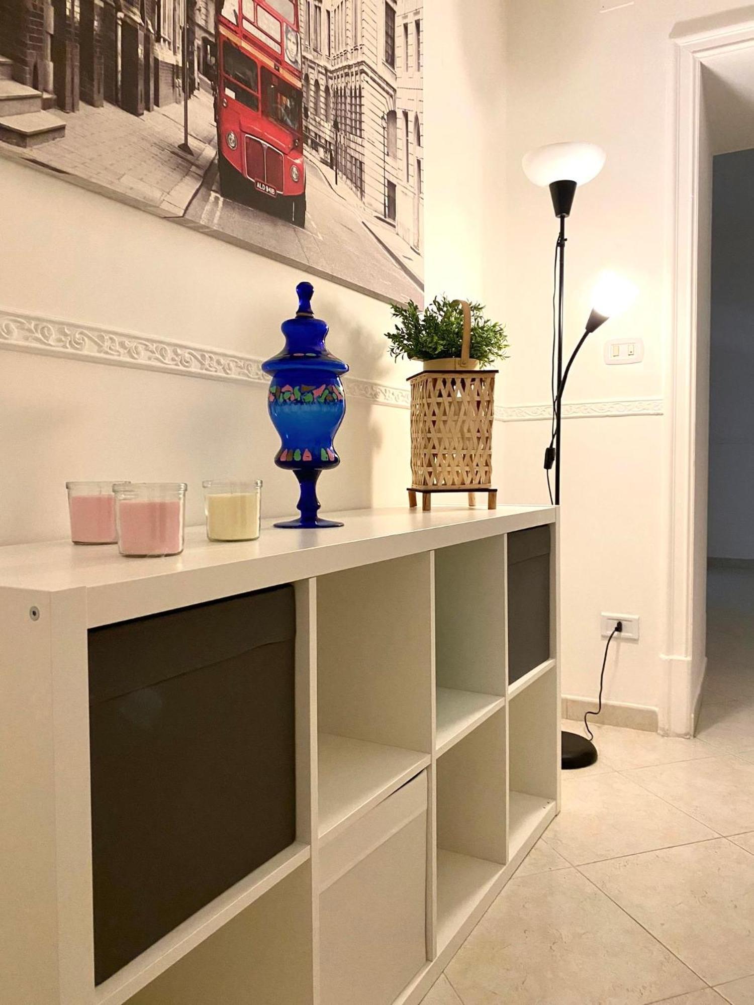 La Dimora Di Ciro Appartement Napels