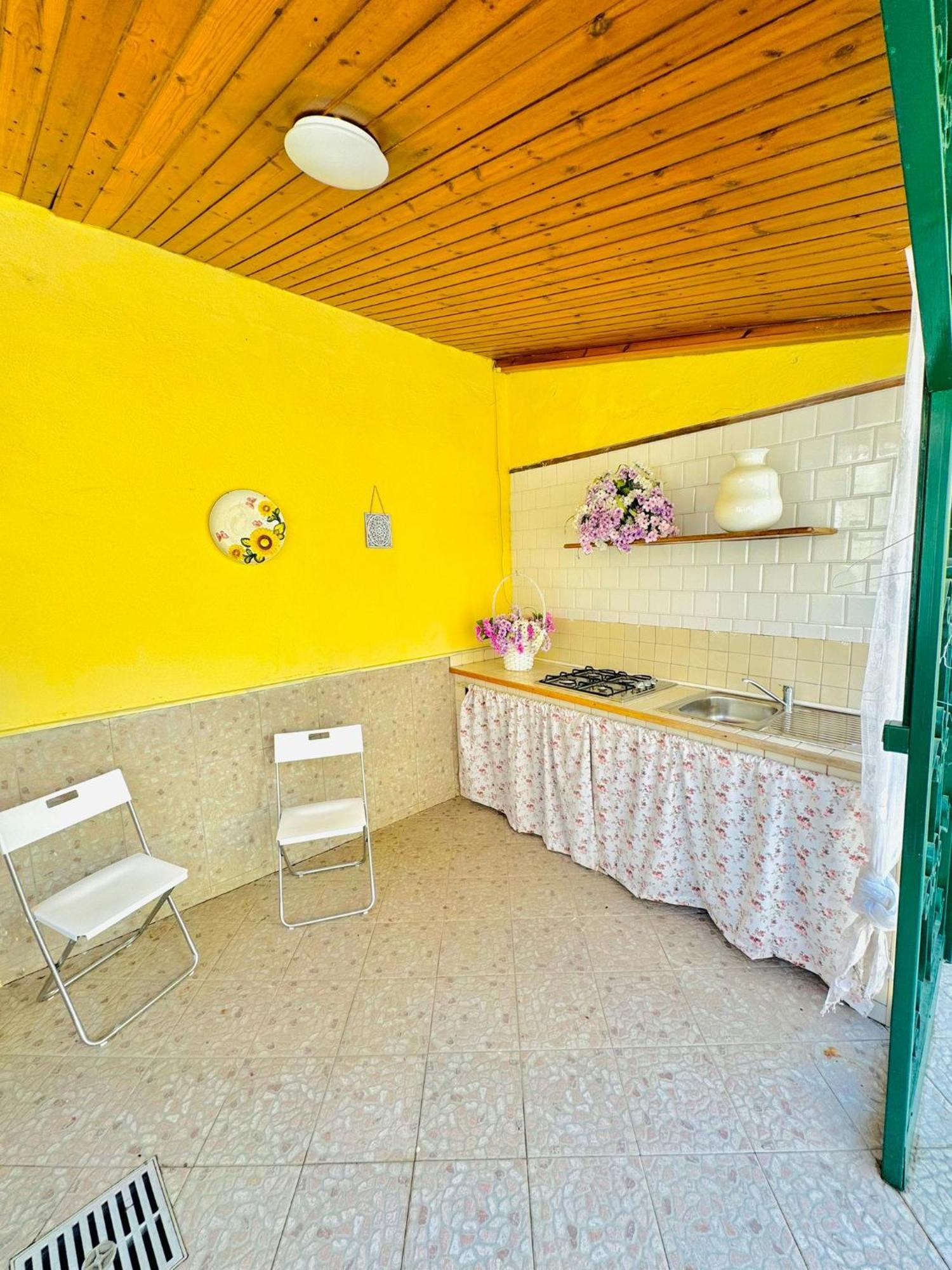 Appartement La Dimora Di Ciro *